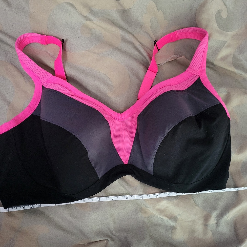 Torrid Underwire Sports Bra